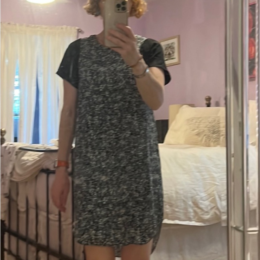 Sea New York Silk dress